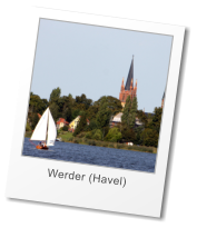 Werder (Havel)